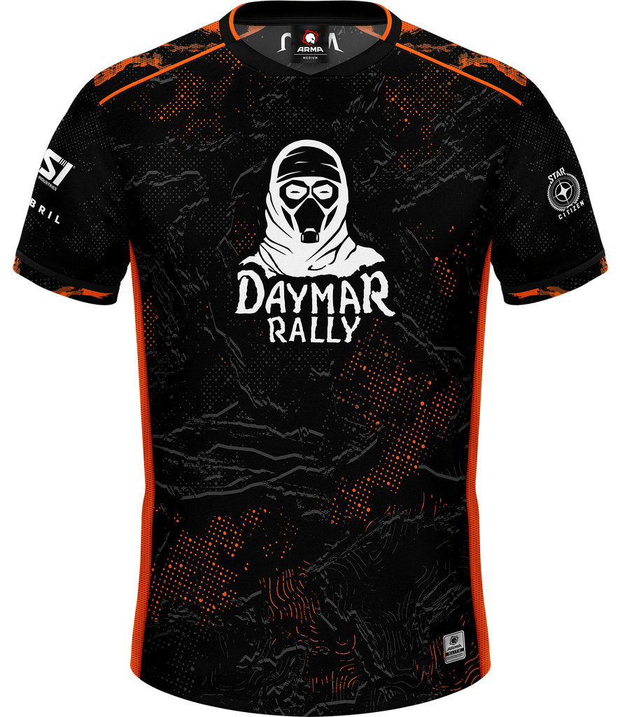 Daymar Rally ELITE Jersey - ARMA