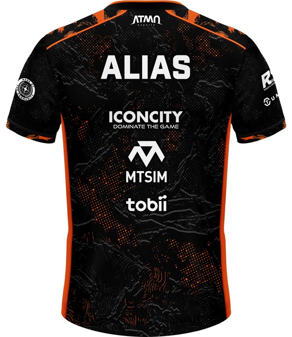 Daymar Rally ELITE Jersey