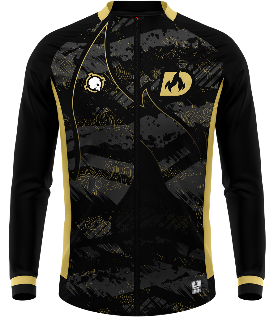 Decimate ELITE Jacket