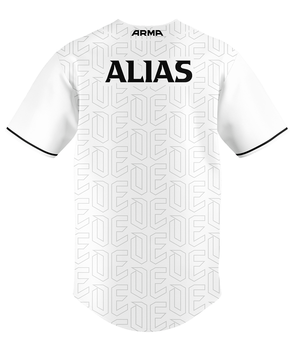 Derve Baseball Jersey - ARMA
