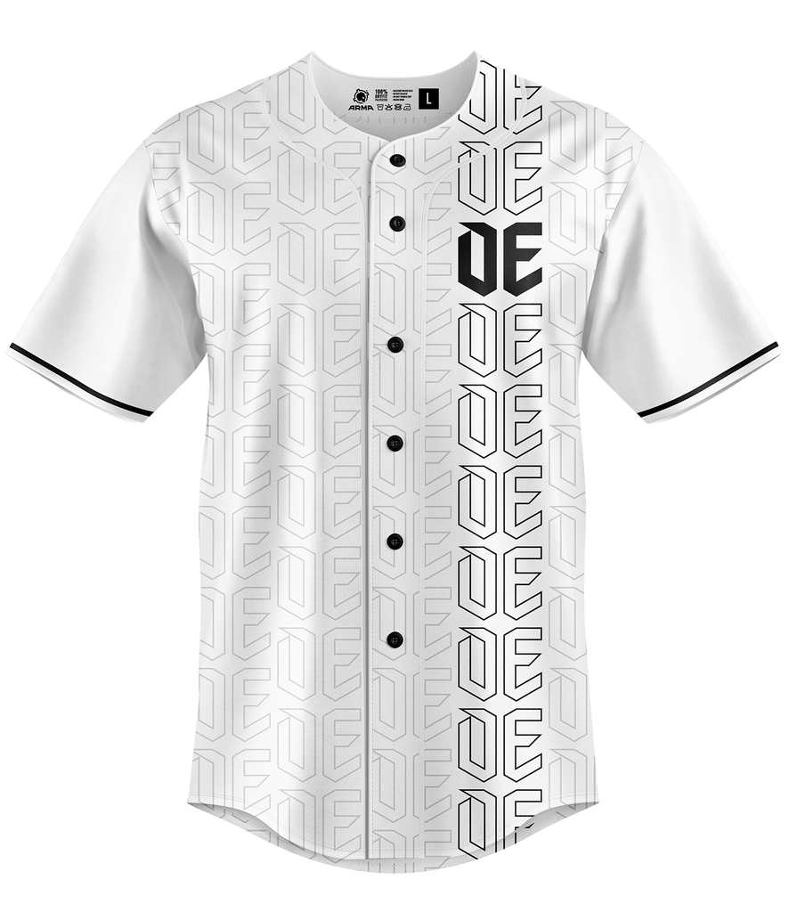 Derve Baseball Jersey - ARMA