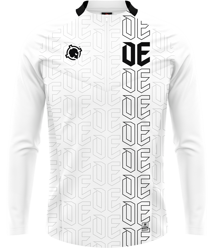 Derve ELITE Quarter Zip - ARMA