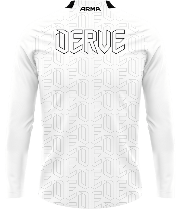Derve ELITE Quarter Zip - ARMA