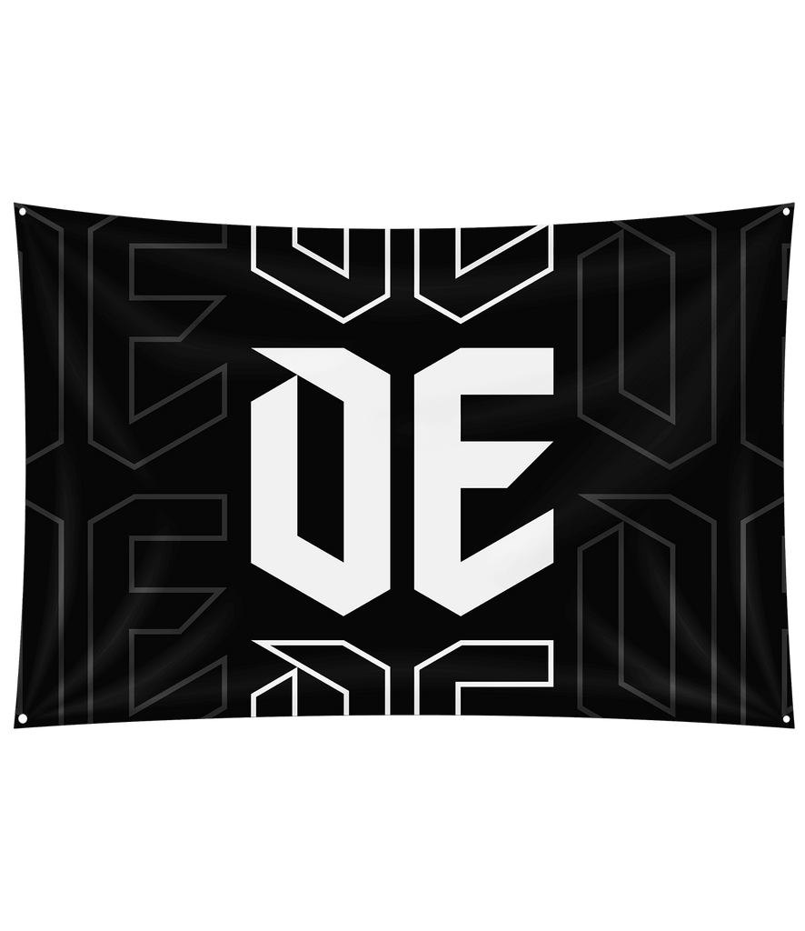Derve Team Flag - ARMA