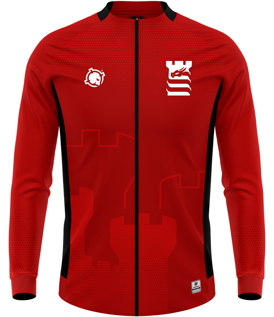 Dominion Esports ELITE Jacket - ARMA