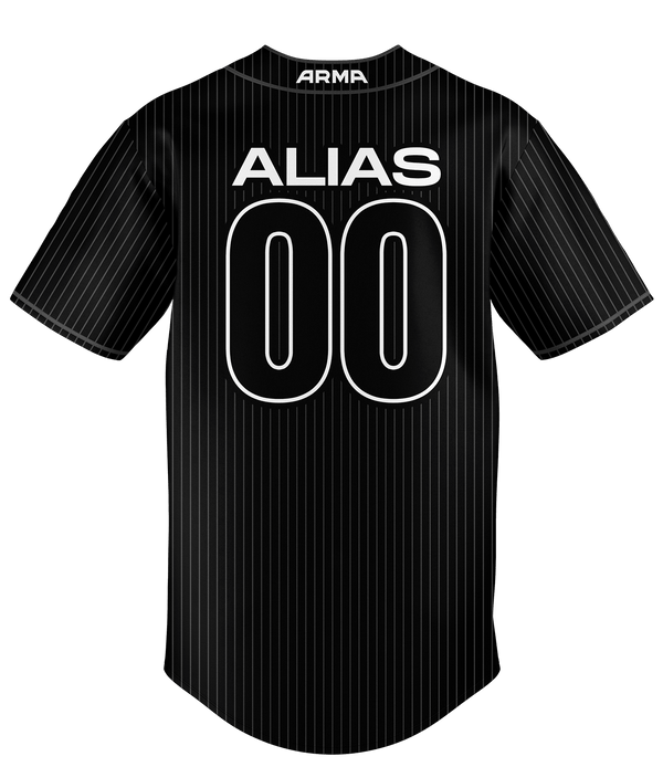 Dreams To Legends Baseball Jersey - ARMA