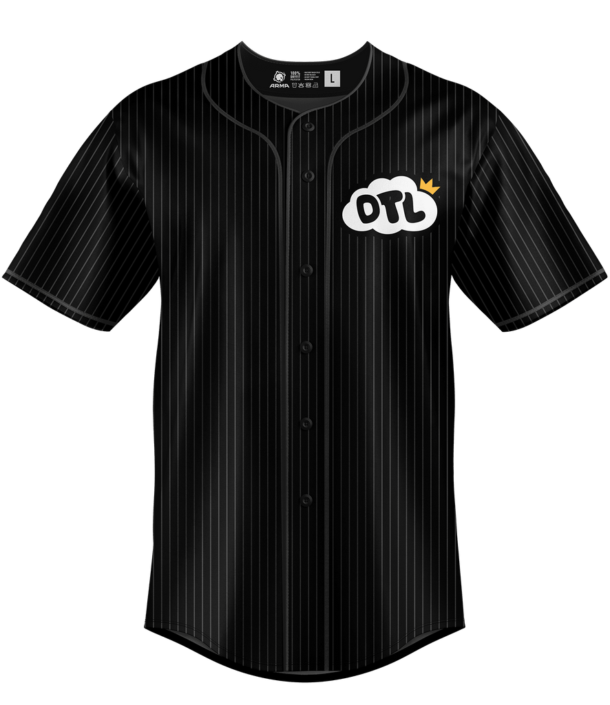 Dreams To Legends Baseball Jersey - ARMA