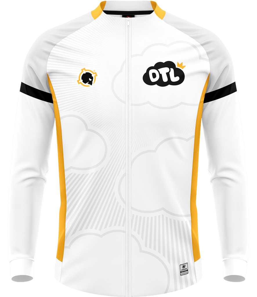 Dreams To Legends ELITE Jacket - ARMA