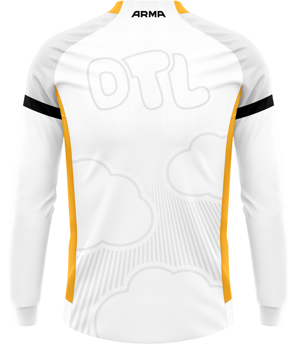 Dreams To Legends ELITE Jacket - ARMA