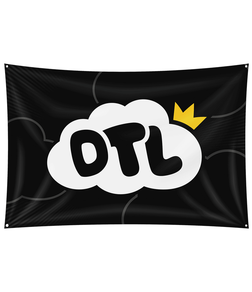 Dreams To Legends Team Flag - ARMA