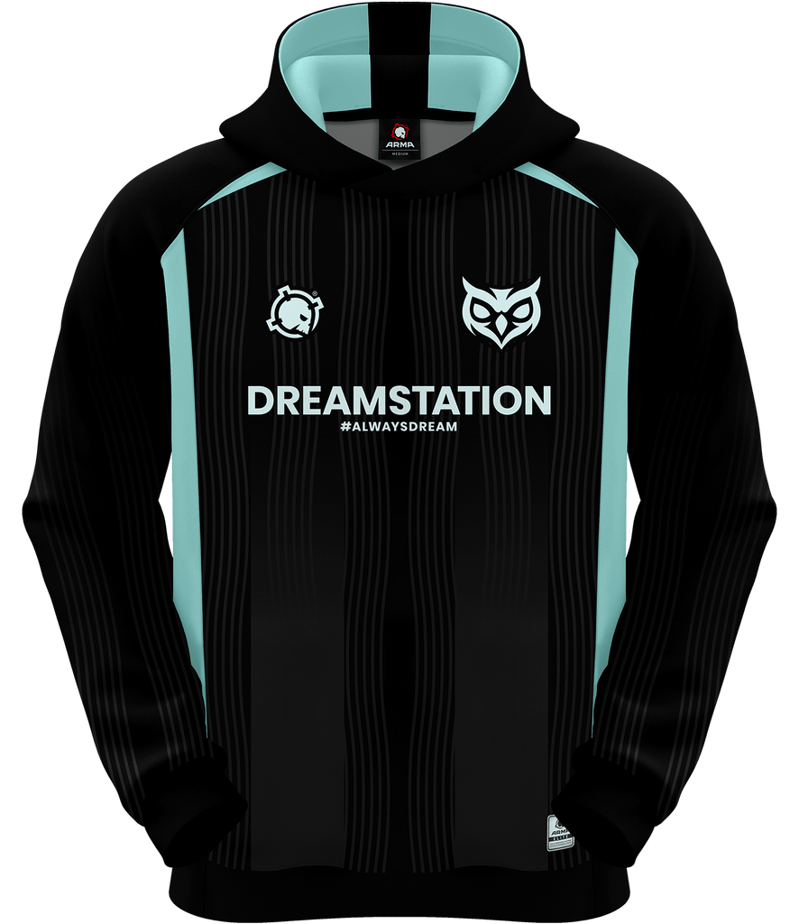Dreamstation ELITE Hoodie - ARMA
