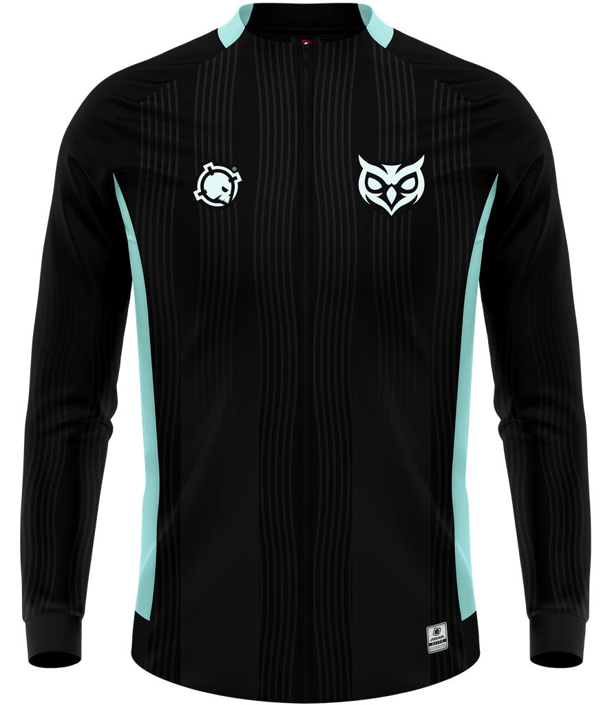 Dreamstation ELITE Jacket - ARMA