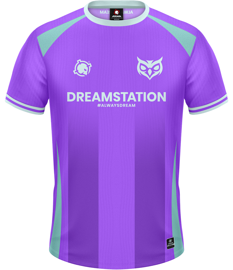 Dreamstation Pro Jersey - ARMA