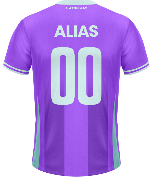 Dreamstation Pro Jersey - ARMA