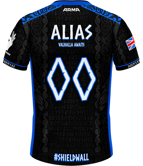 Drengr ELITE Jersey