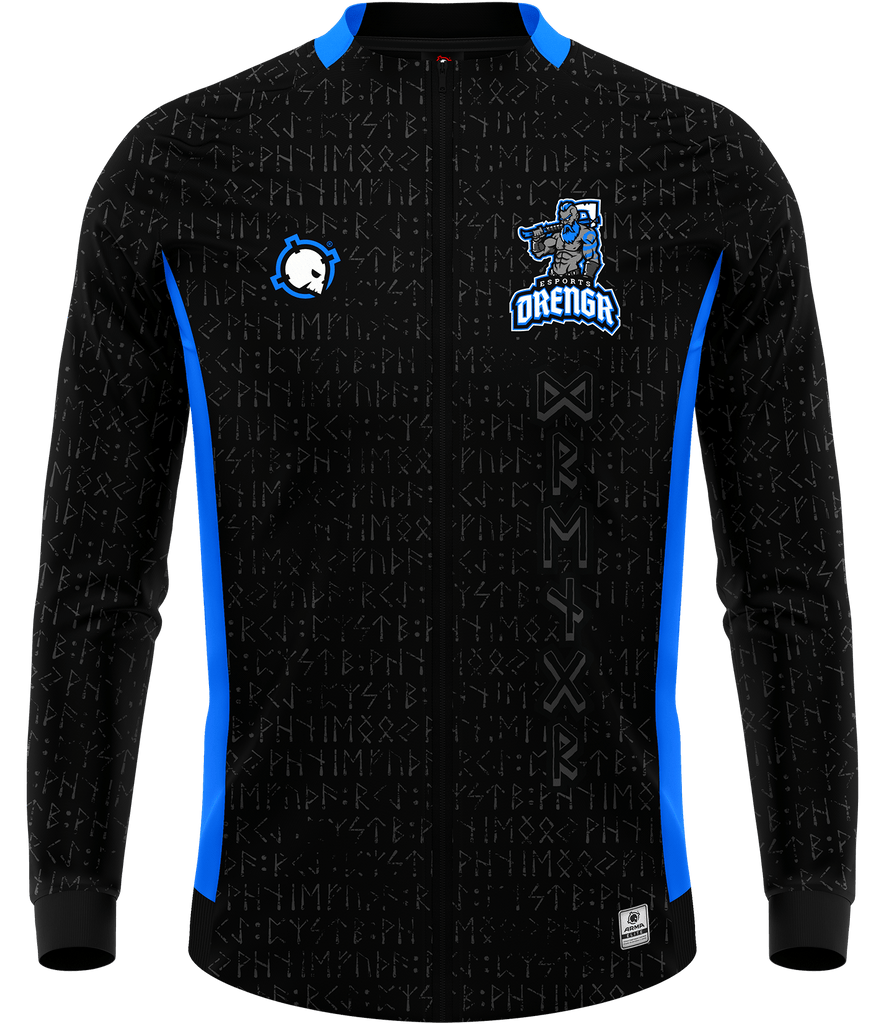 Drengr ELITE Jacket - ARMA