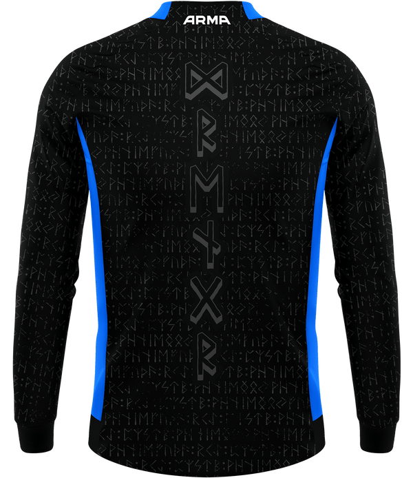 Drengr ELITE Jacket - ARMA
