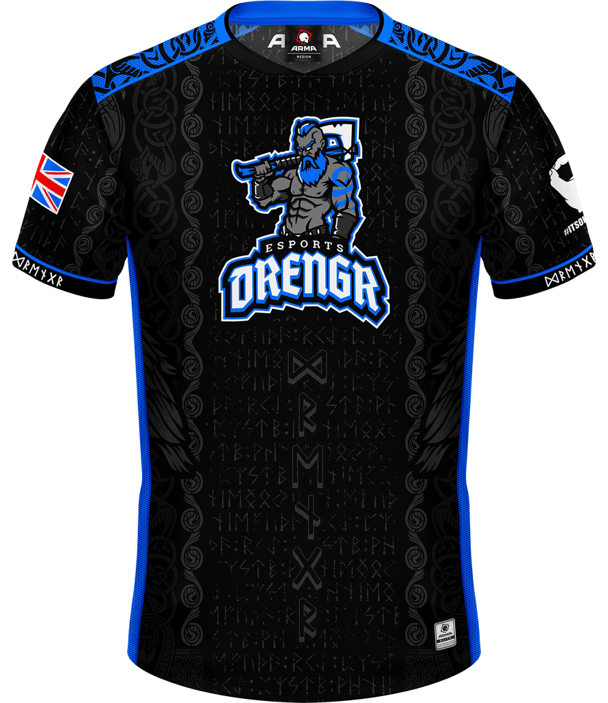 Drengr ELITE Jersey - ARMA