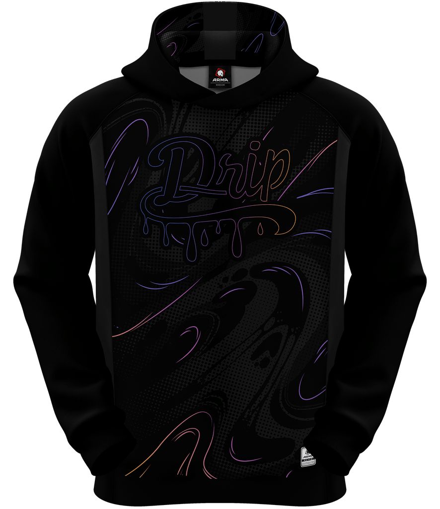 Drip ELITE Hoodie - ARMA