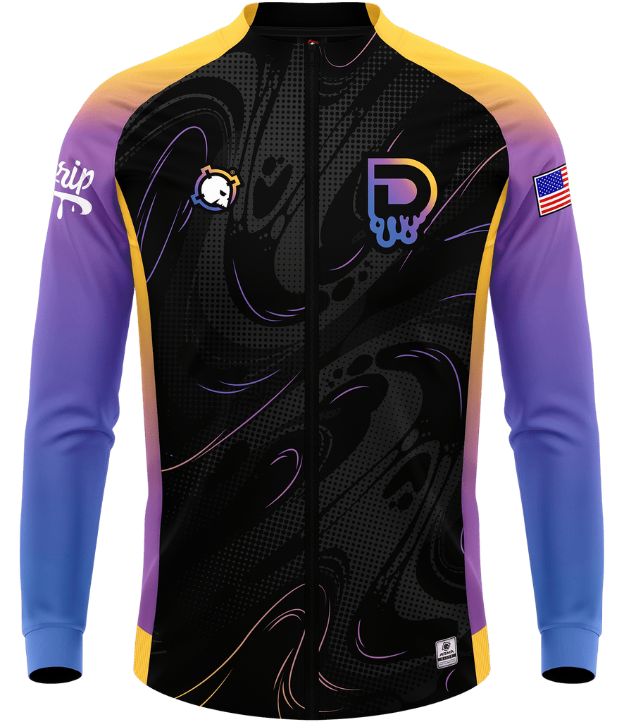 Drip ELITE Jacket - ARMA