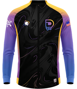 Drip ELITE Jacket - ARMA