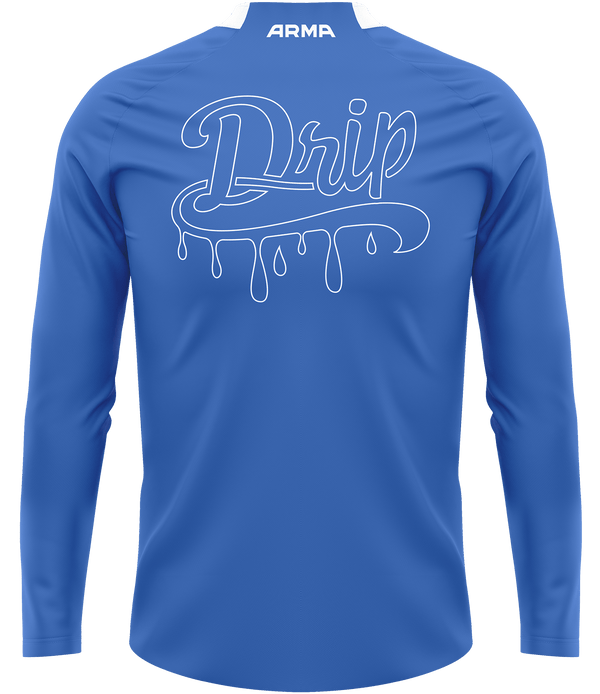 Drip ELITE Quarter Zip - ARMA