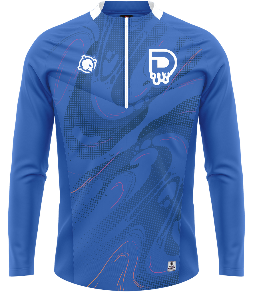 Drip ELITE Quarter Zip - ARMA