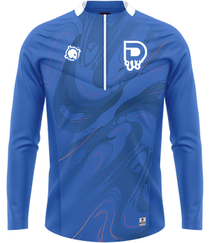 Drip ELITE Quarter Zip - ARMA