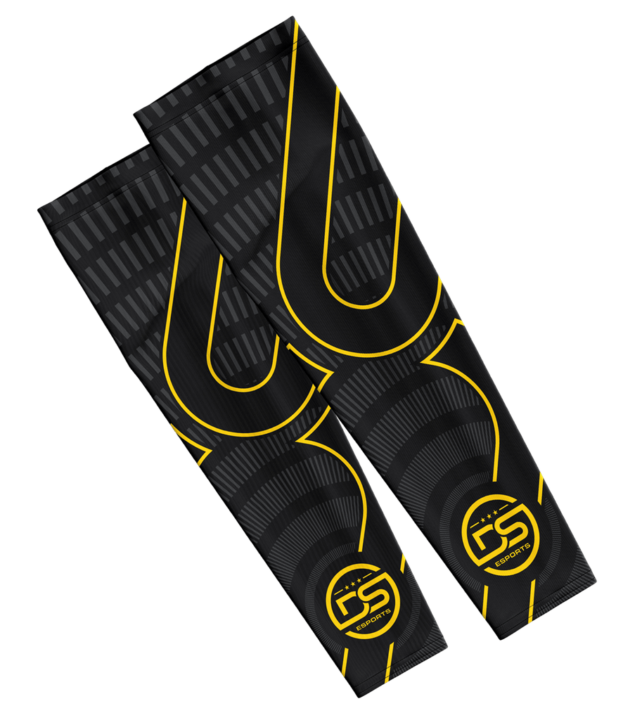 DSO PRO Sleeves - Gold - ARMA