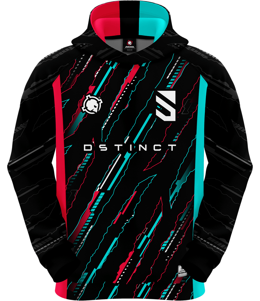 Dstinct ELITE Hoodie - ARMA