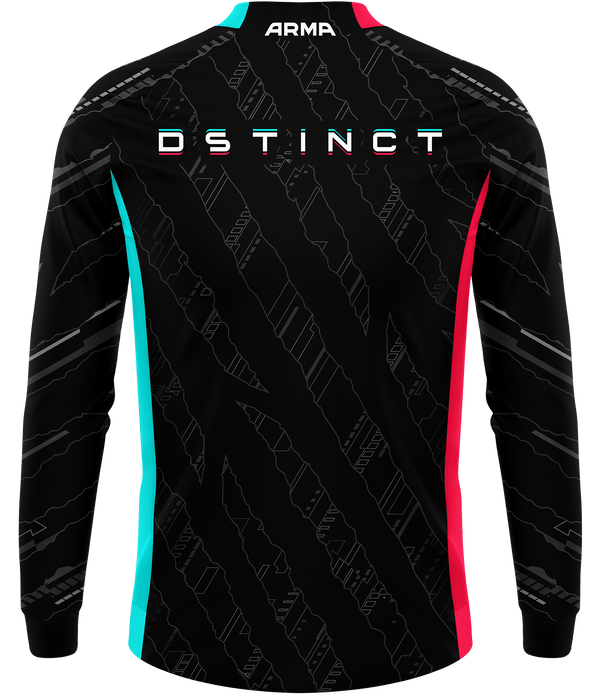 Dstinct ELITE Jacket - ARMA