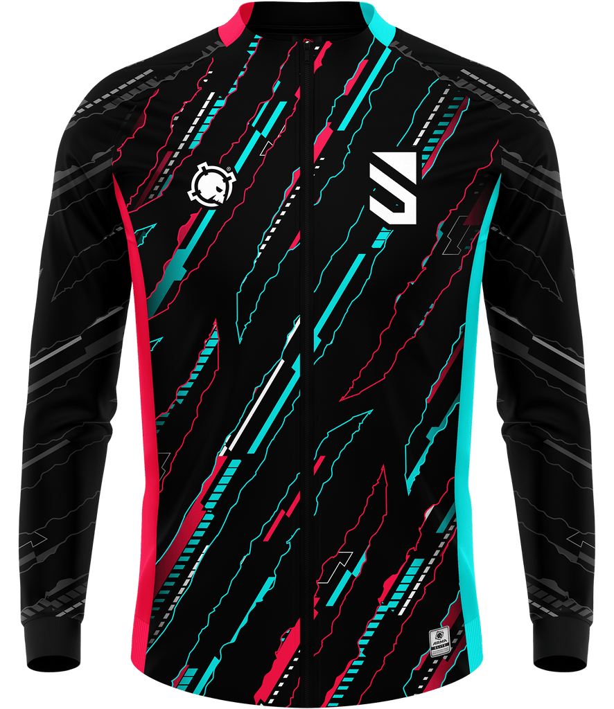 Dstinct ELITE Jacket - ARMA