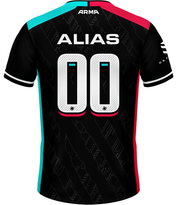 Dstinct ELITE Jersey - ARMA