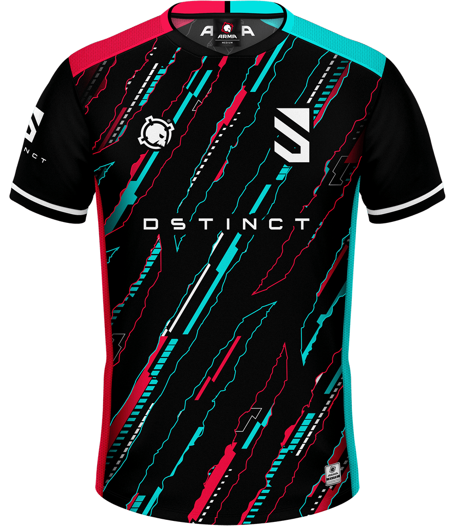 Dstinct ELITE Jersey - ARMA