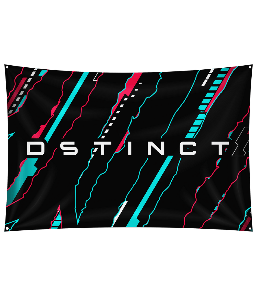 Dstinct Team Flag - ARMA