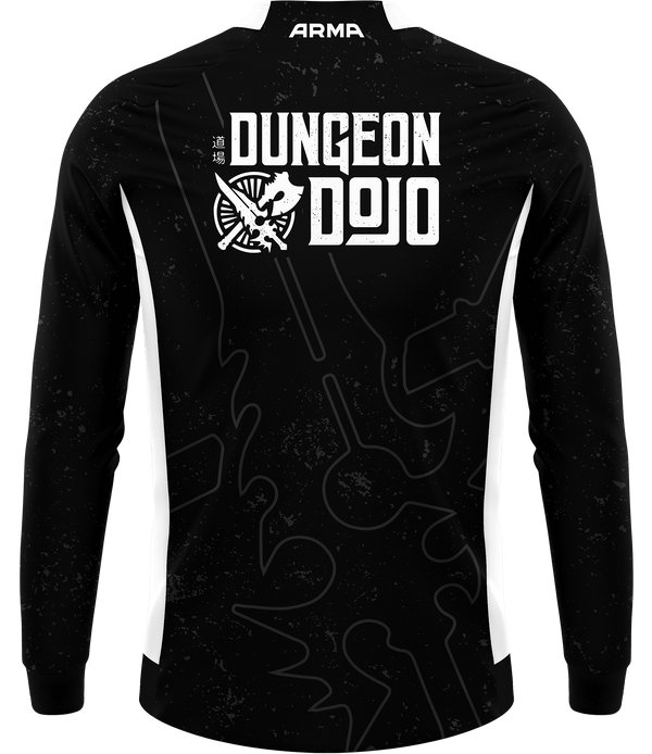 Dungeon Dojo ELITE Jacket - ARMA