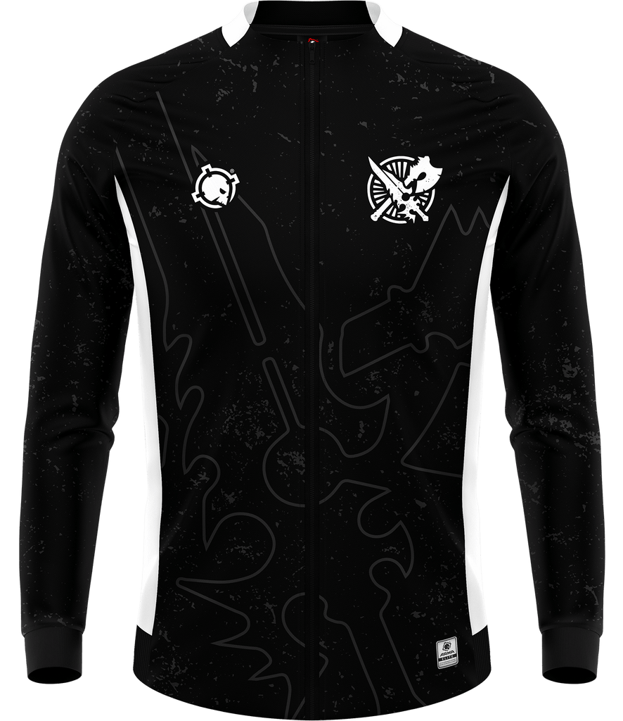 Dungeon Dojo ELITE Jacket - ARMA