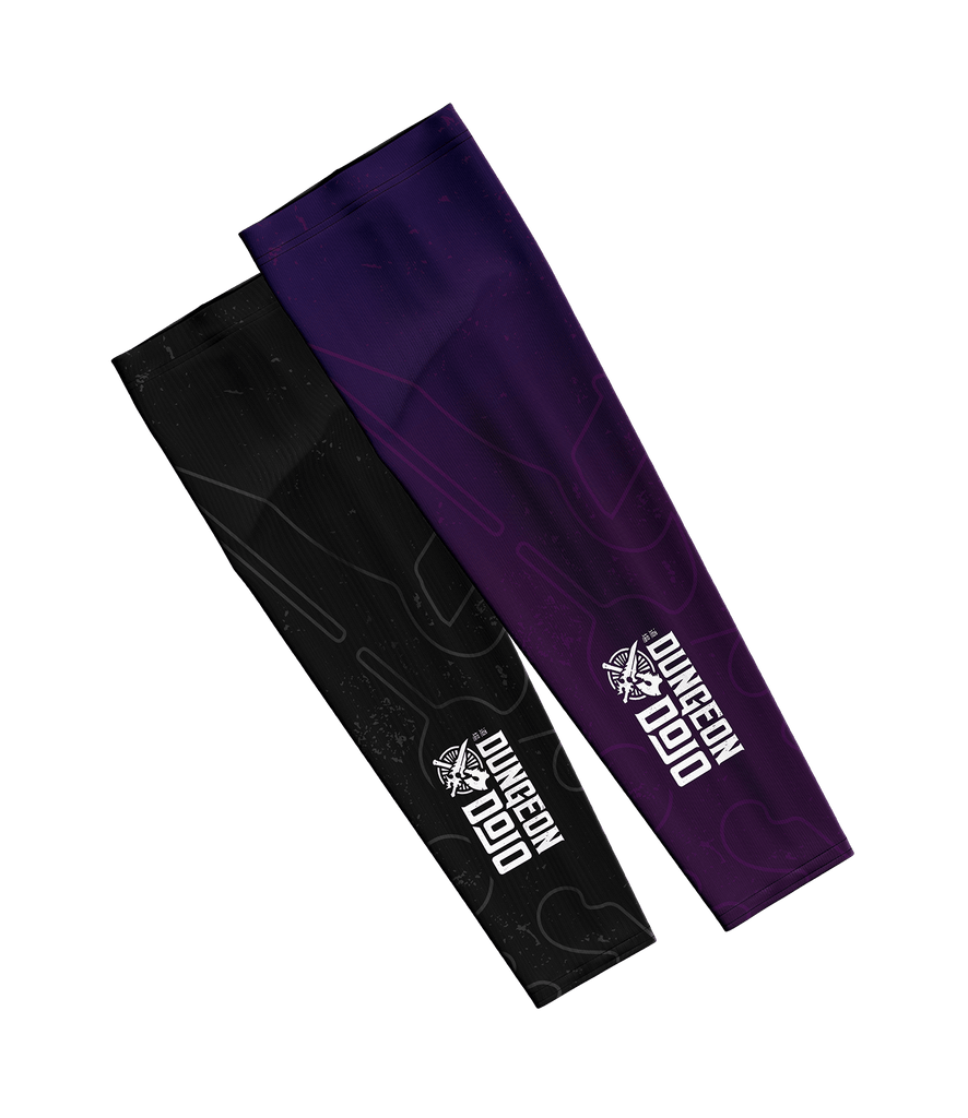 Dungeon Dojo PRO Sleeves - ARMA
