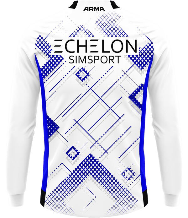 Echelon ELITE Jacket - ARMA