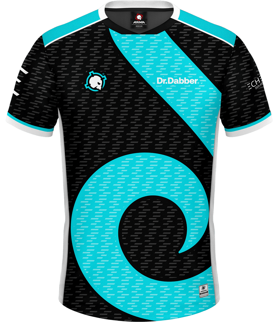Echelon ELITE Jersey - "Dr.Dabber" Edition - ARMA