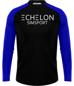 Echelon ELITE Quarter Zip - ARMA