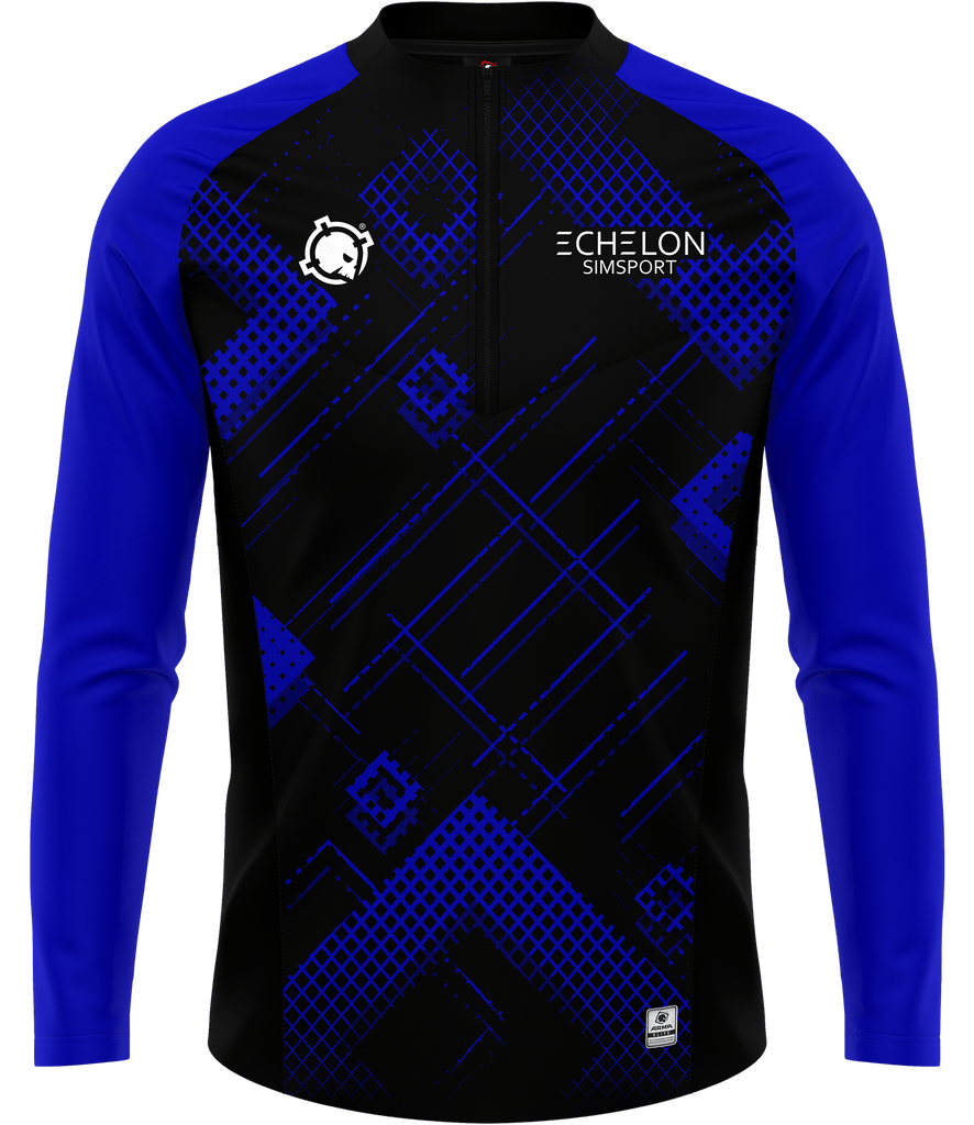 Echelon ELITE Quarter Zip - ARMA