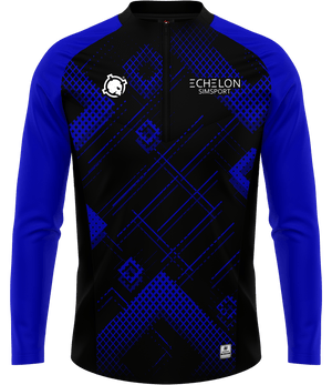Echelon ELITE Quarter Zip - ARMA