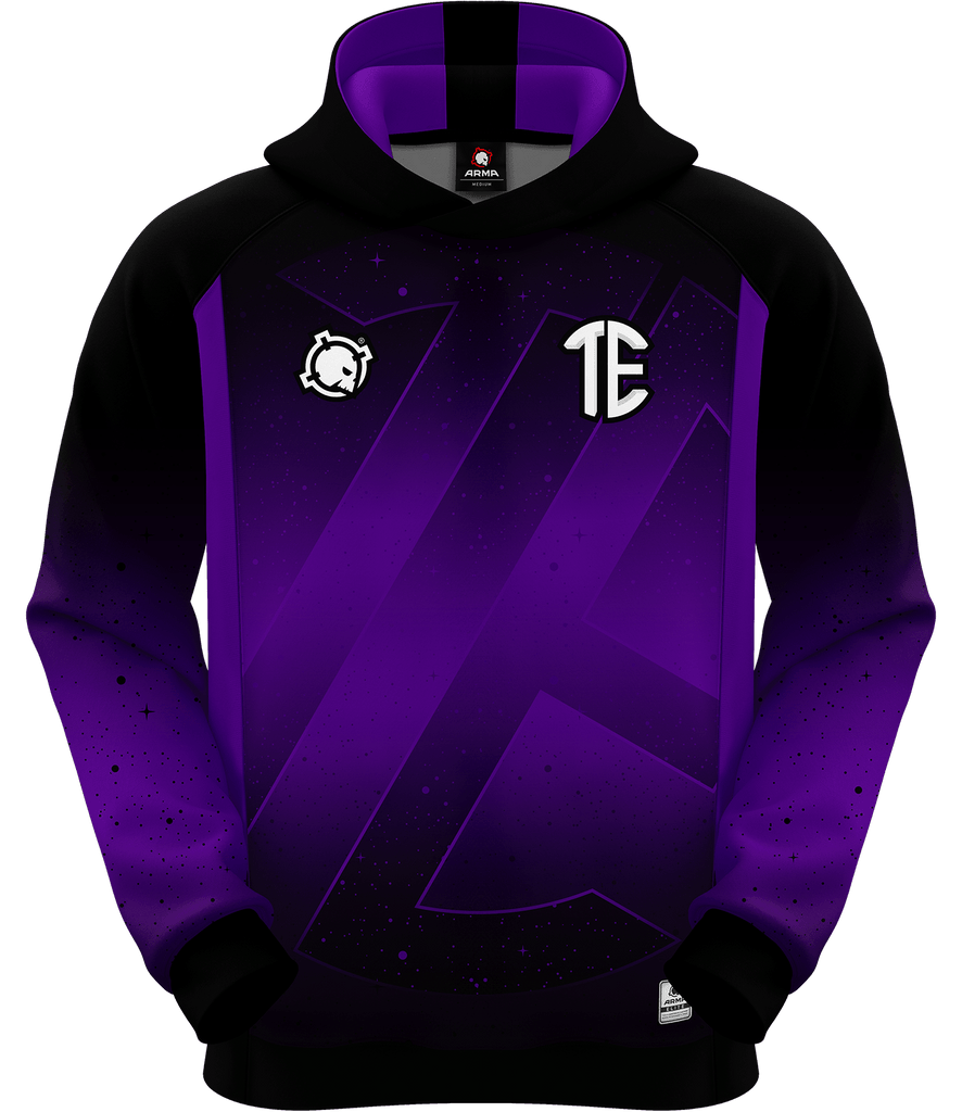 Eclipse ELITE Hoodie - ARMA