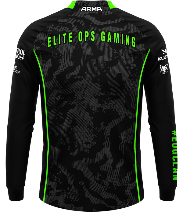 Elite Ops Gaming ELITE Jacket - ARMA