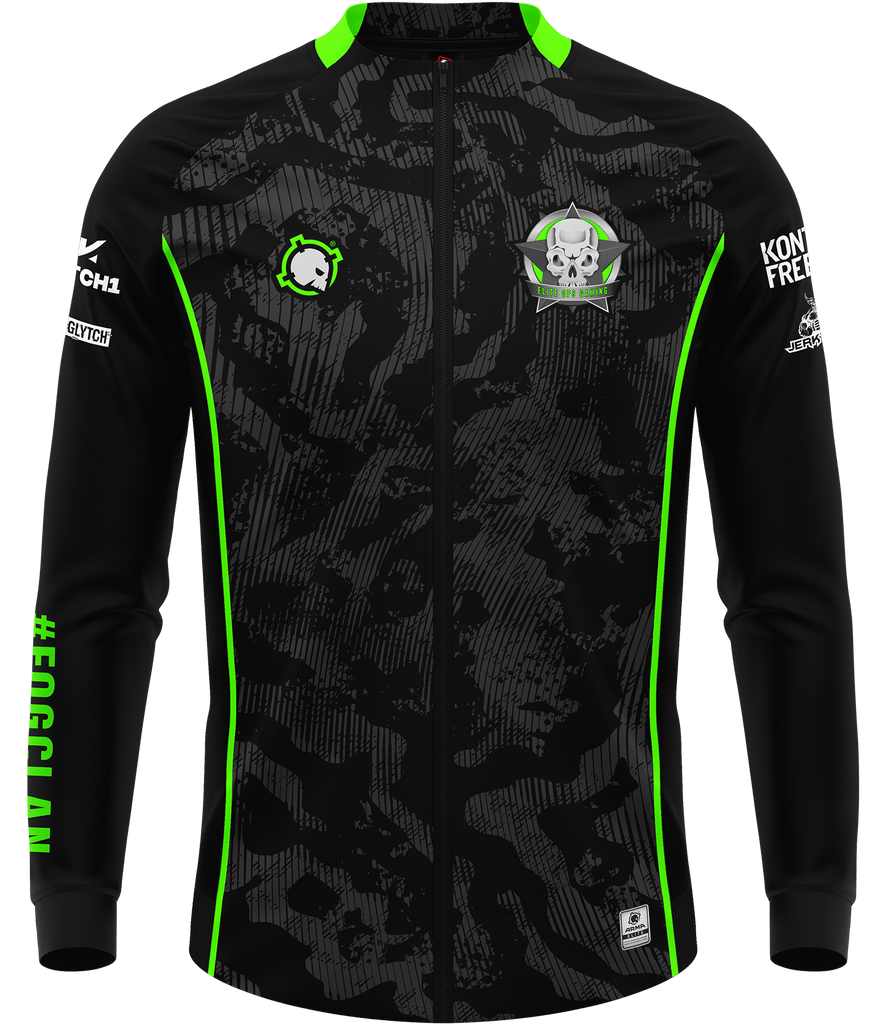 Elite Ops Gaming ELITE Jacket - ARMA