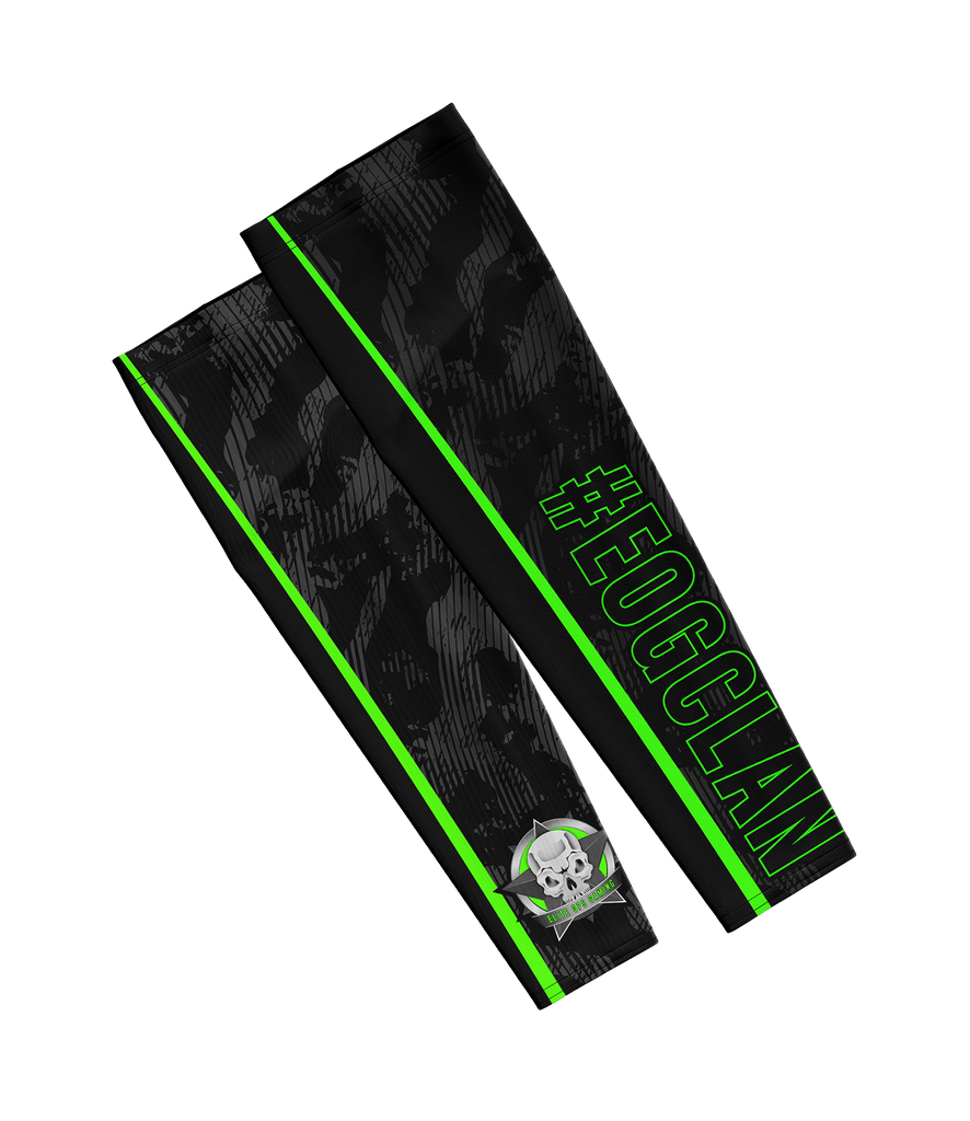 Elite Ops Gaming PRO Sleeves - ARMA