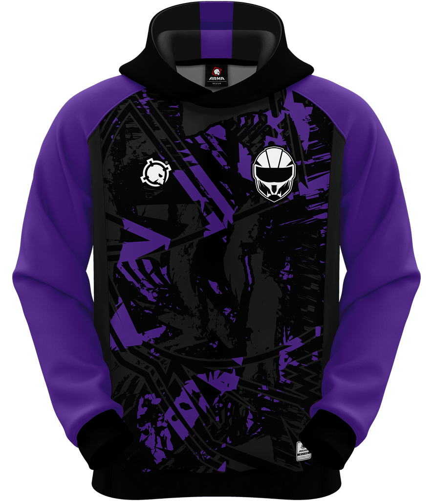 ElmetsOnTour ELITE Hoodie - ARMA
