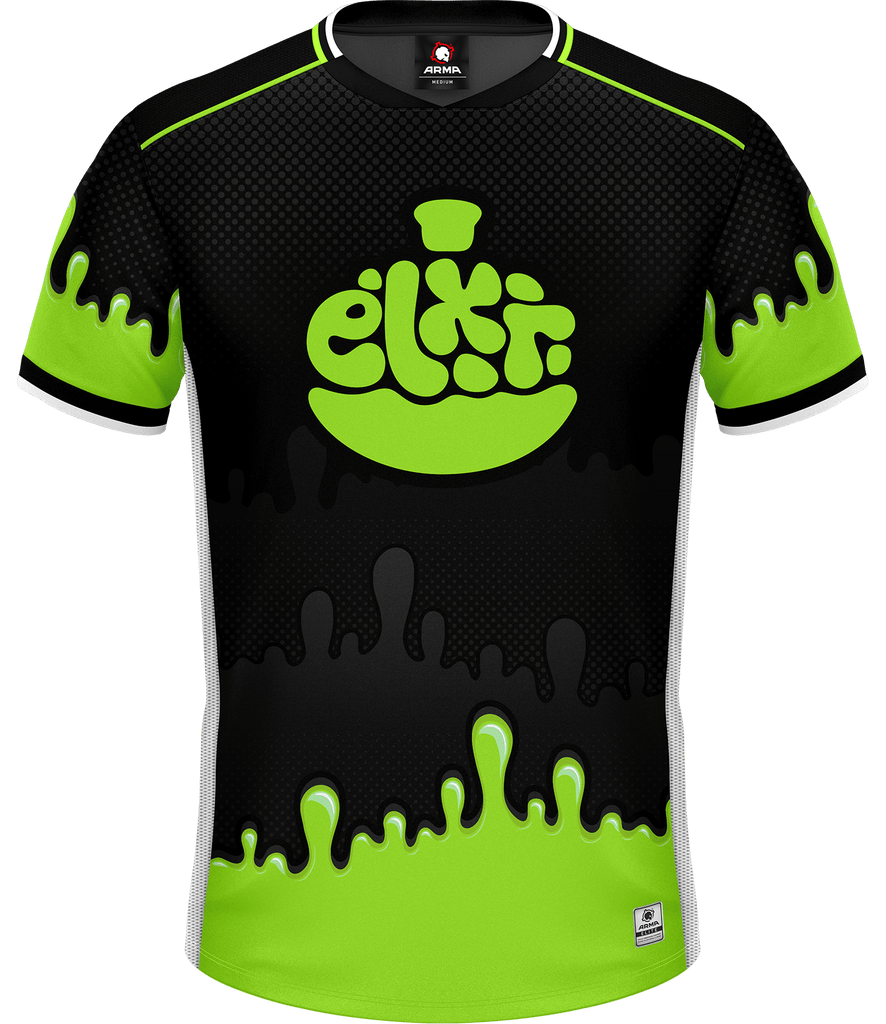 ELXR ELITE Jersey - ARMA