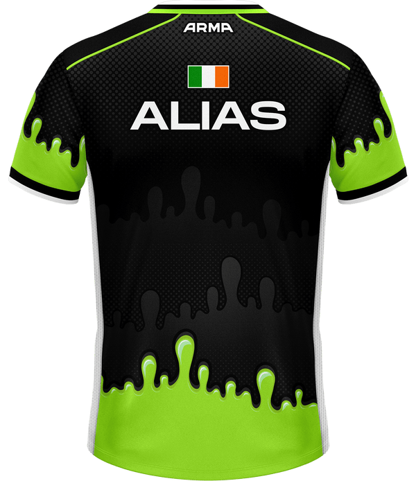 ELXR ELITE Jersey - ARMA